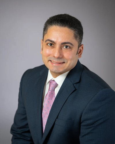 Daniel V.